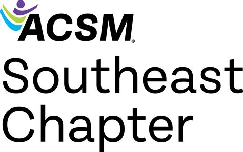 www.acsm.org website